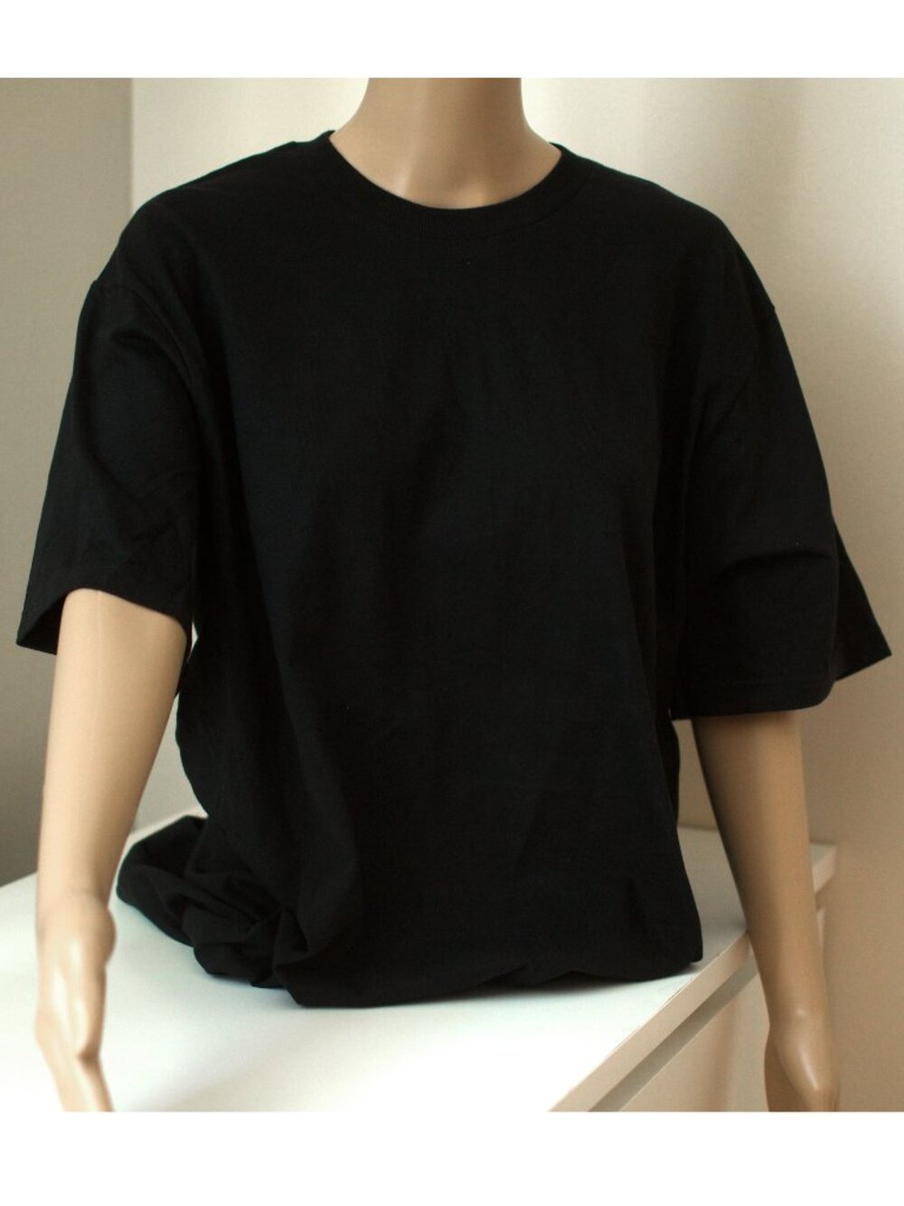 Supreme black T-Shirt / Size L